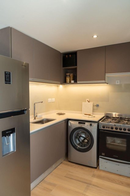 Hipólito Yrigoyen 86 Junín Departamento 3 con Dep.  ambientes  En Venta -8