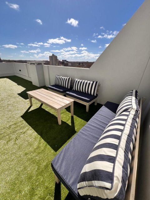 Hipólito Yrigoyen 86 Junín Departamento 3 con Dep.  ambientes  En Venta -10