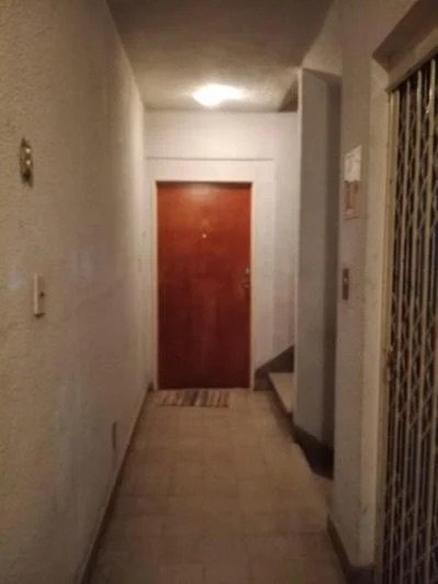 Laprida 1900 Recoleta Departamento 2  ambientes  En Venta -6