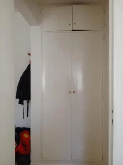 Laprida 1900 Recoleta Departamento 2  ambientes  En Venta -11
