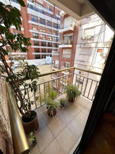 Pacheco de Melo 1900 Departamento 3 con Dep.  ambientes  En Venta -11
