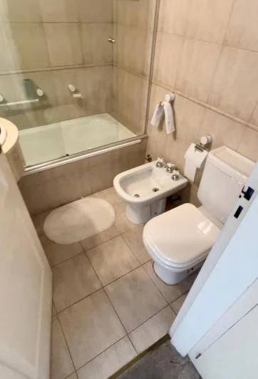 Pacheco de Melo 1900 Departamento 3 con Dep.  ambientes  En Venta -7