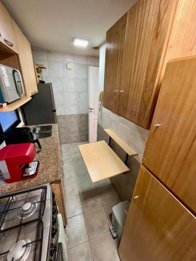 Pacheco de Melo 1900 Departamento 3 con Dep.  ambientes  En Venta -14