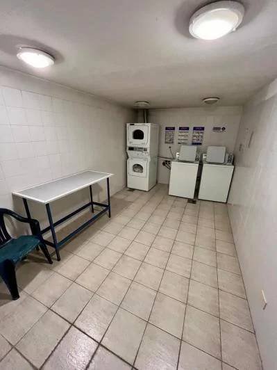 Pacheco de Melo 1900 Departamento 3 con Dep.  ambientes  En Venta -8