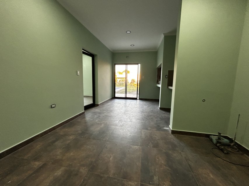 P. del Inca Junín Casa 3 con Dep.  ambientes  En Venta -3