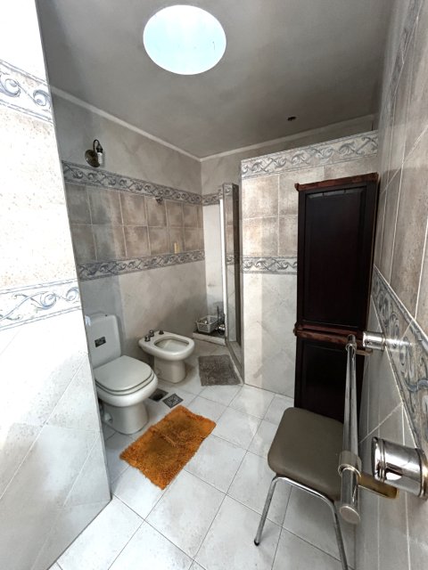 9 de Julio 500 Junín Casa 3 con Dep.  ambientes  En Venta -17