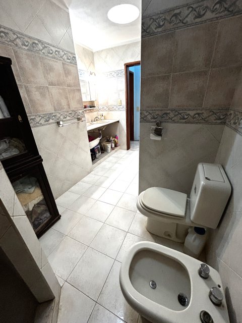 9 de Julio 500 Junín Casa 3 con Dep.  ambientes  En Venta -14