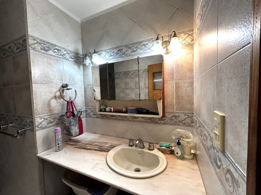 9 de Julio 500 Junín Casa 3 con Dep.  ambientes  En Venta -11