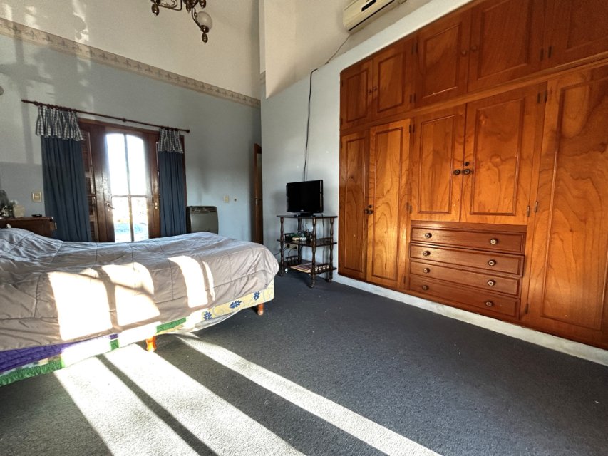 9 de Julio 500 Junín Casa 3 con Dep.  ambientes  En Venta -12