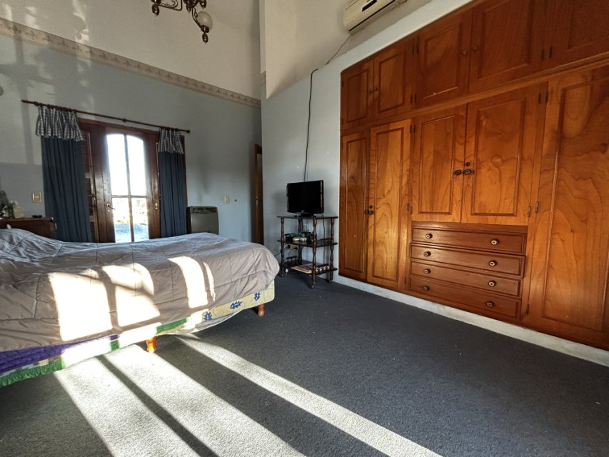 9 de Julio 500 Junín Casa 3 con Dep.  ambientes  En Venta -6