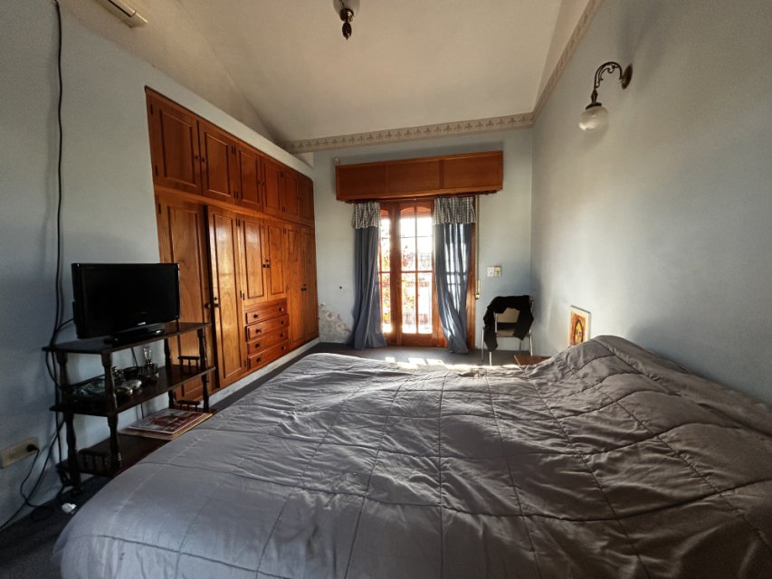 9 de Julio 500 Junín Casa 3 con Dep.  ambientes  En Venta -5