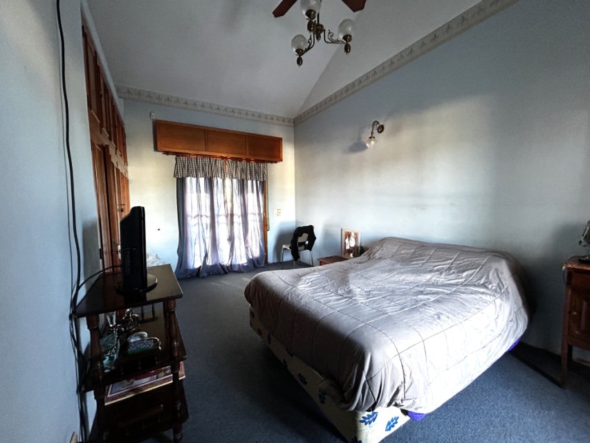 9 de Julio 500 Junín Casa 3 con Dep.  ambientes  En Venta -9