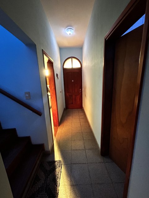 9 de Julio 500 Junín Casa 3 con Dep.  ambientes  En Venta -13