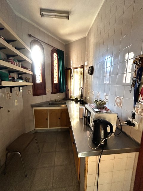 9 de Julio 500 Junín Casa 3 con Dep.  ambientes  En Venta -20