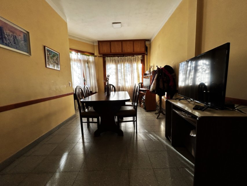 9 de Julio 500 Junín Casa 3 con Dep.  ambientes  En Venta -8