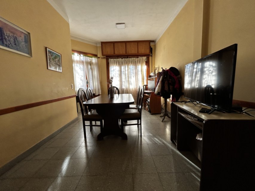 9 de Julio 500 Junín Casa 3 con Dep.  ambientes  En Venta -3