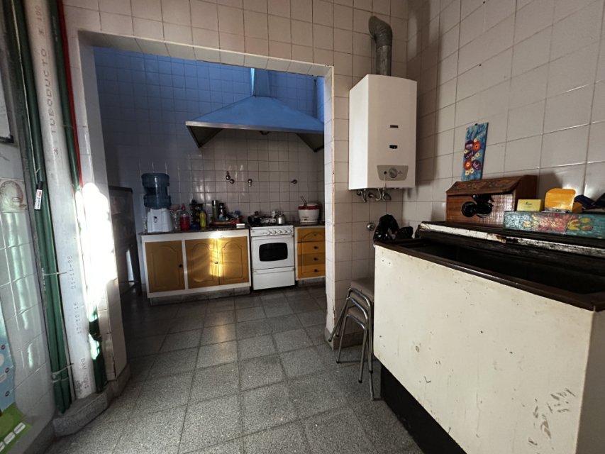 9 de Julio 500 Junín Casa 3 con Dep.  ambientes  En Venta -10