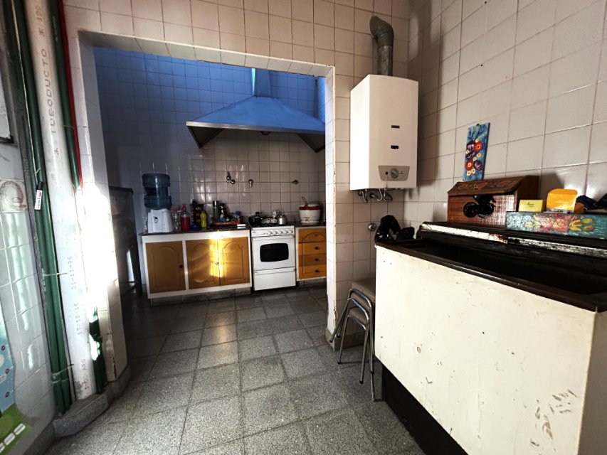9 de Julio 500 Junín Casa 3 con Dep.  ambientes  En Venta -7