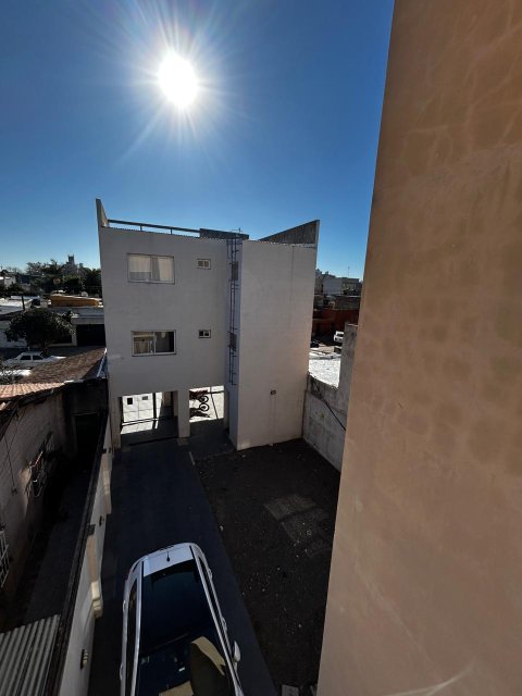 Orellanos y Urquiza Departamento 2  ambientes  En Venta -11