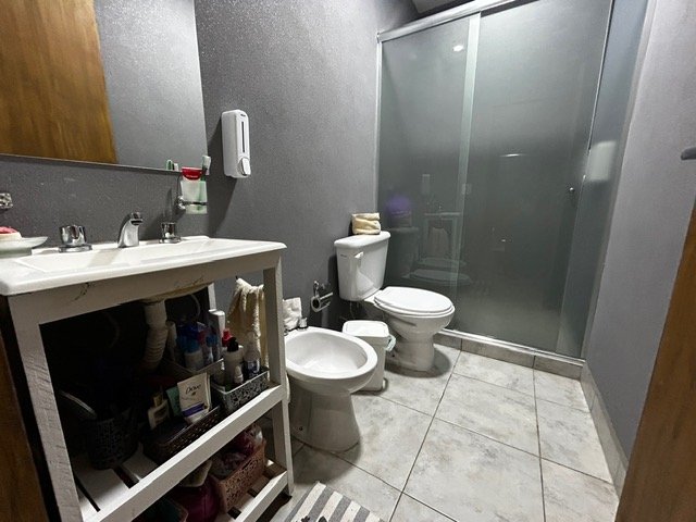 Vicente López 368 Junín Departamento 2  ambientes  En Venta -4