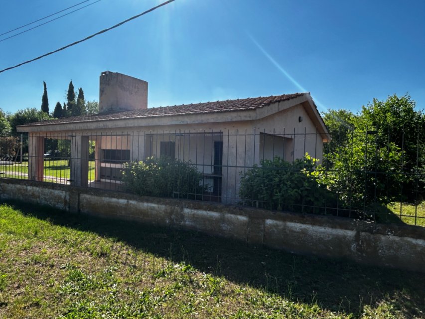 RUTA AL BALNEARIO Junín Quinta o casa de campo 1  ambientes  En Venta -3