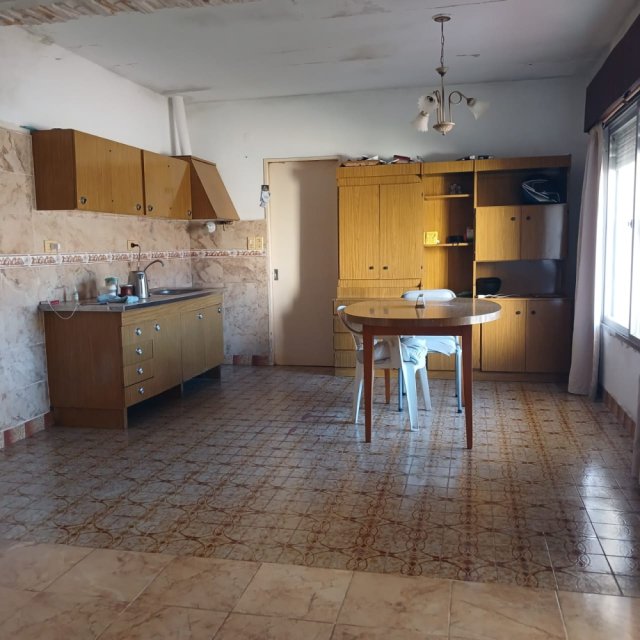 Ascensión Gral. Arenales Casa 3 con Dep.  ambientes  En Venta -1