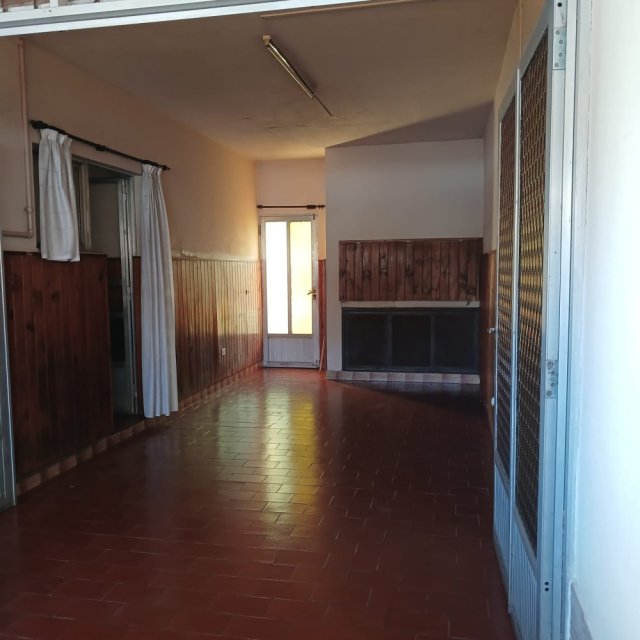 Ascensión Gral. Arenales Casa 3 con Dep.  ambientes  En Venta -2