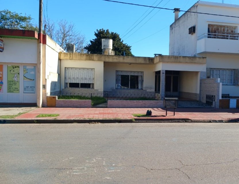 Ascensión Gral. Arenales Casa 3 con Dep.  ambientes  En Venta -4