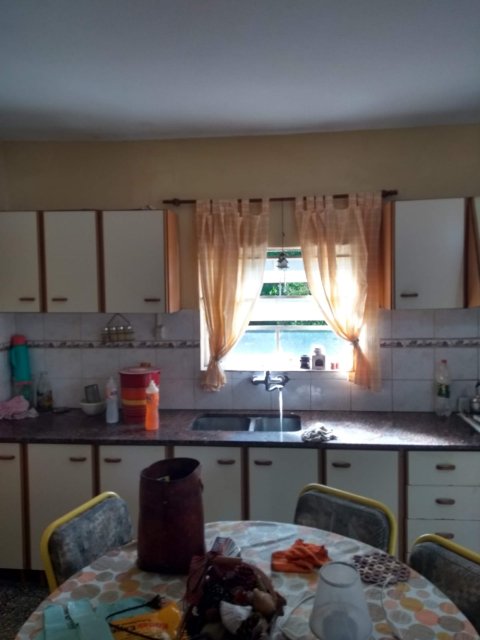 IRALA Bragado Casa 3 con Dep.  ambientes  En Venta -1