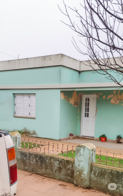 IRALA Bragado Casa 3 con Dep.  ambientes  En Venta -9
