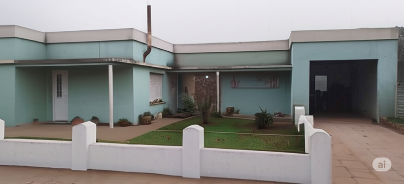 IRALA Bragado Casa 3 con Dep.  ambientes  En Venta -0