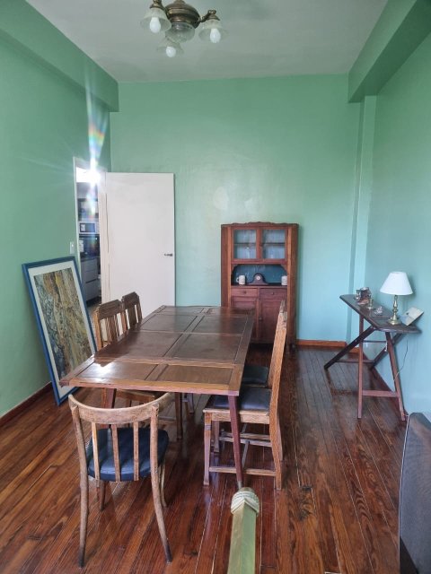 Martin García y Bolívar Barracas Departamento 2  ambientes  En Venta -7