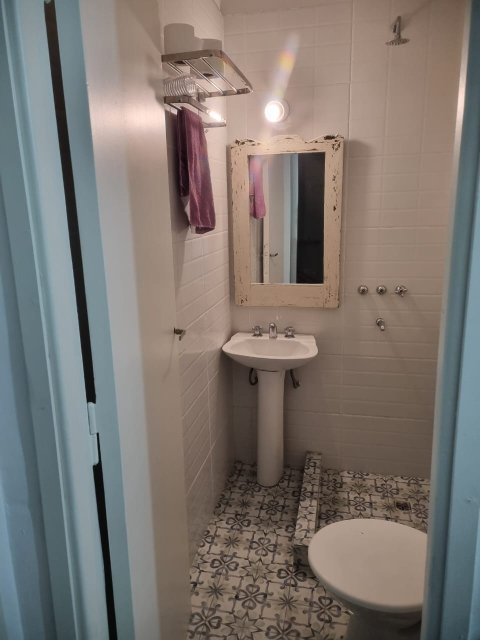 Martin García y Bolívar Barracas Departamento 2  ambientes  En Venta -4