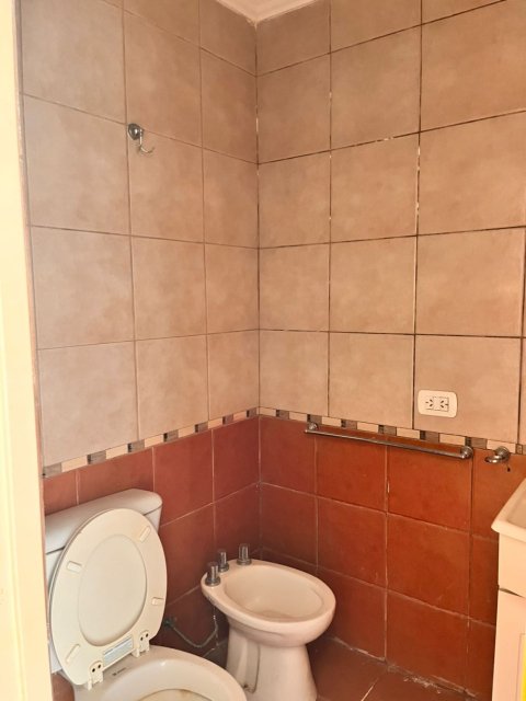 Alte Brown 324 Junín Departamento 2  ambientes  En Venta -5