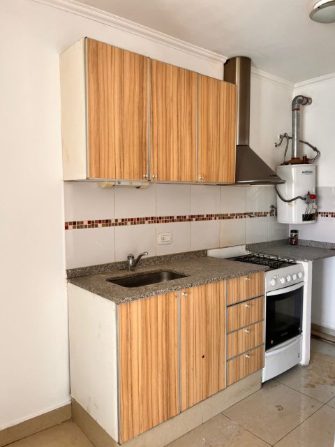 Alte Brown 324 Junín Departamento 2  ambientes  En Venta -6