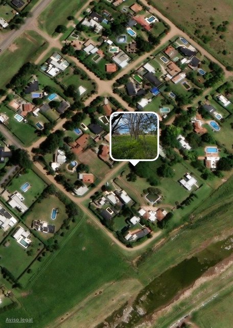 Paso Piedras Junín Terreno 0  ambientes  En Venta -0