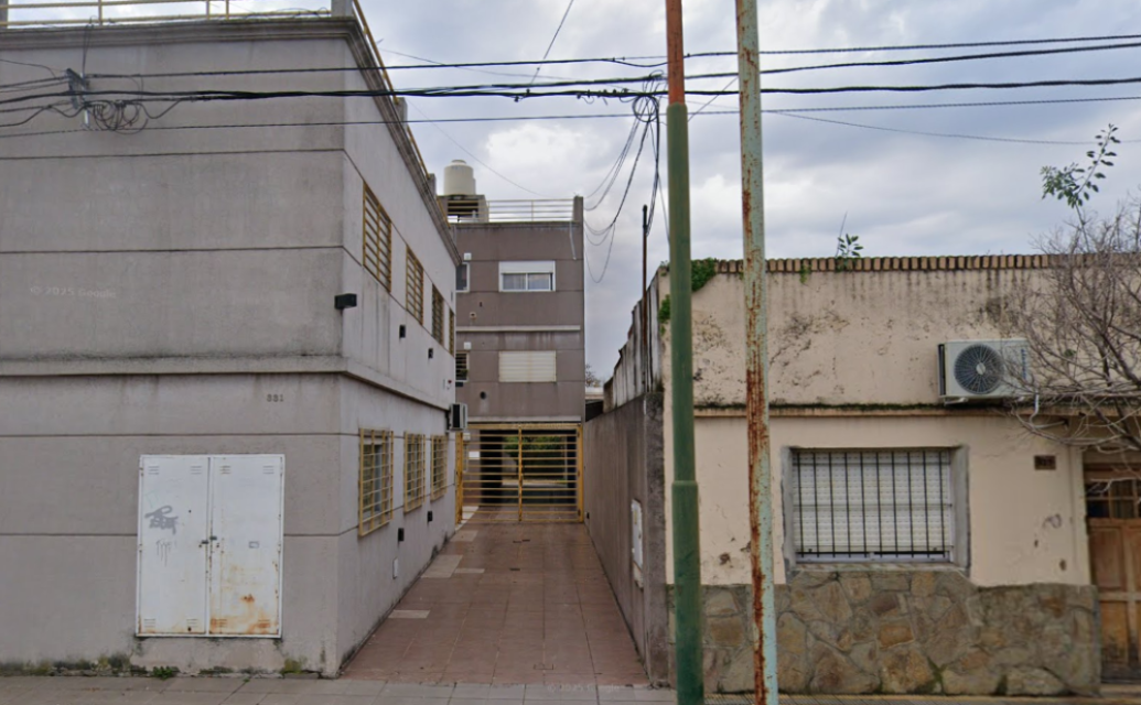 Avellaneda 300 Junín Departamento 3  ambientes  En Venta -10