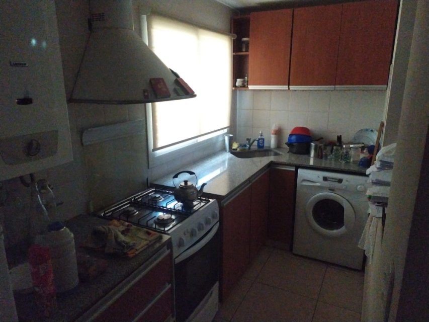Avellaneda 300 Junín Departamento 3  ambientes  En Venta -1