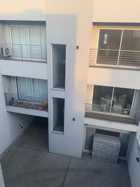 Francia 400 Junín Departamento 2  ambientes  En Venta -8