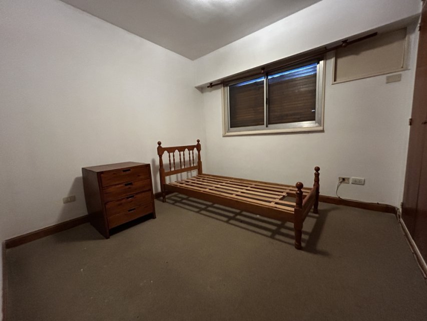 Lebensohn 18 Junín Departamento 3 con Dep.  ambientes  En Venta -4