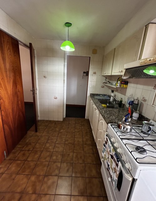 Lebensohn 18 Junín Departamento 3 con Dep.  ambientes  En Venta -13