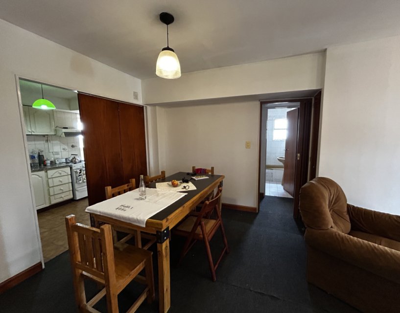 Lebensohn 18 Junín Departamento 3 con Dep.  ambientes  En Venta -1