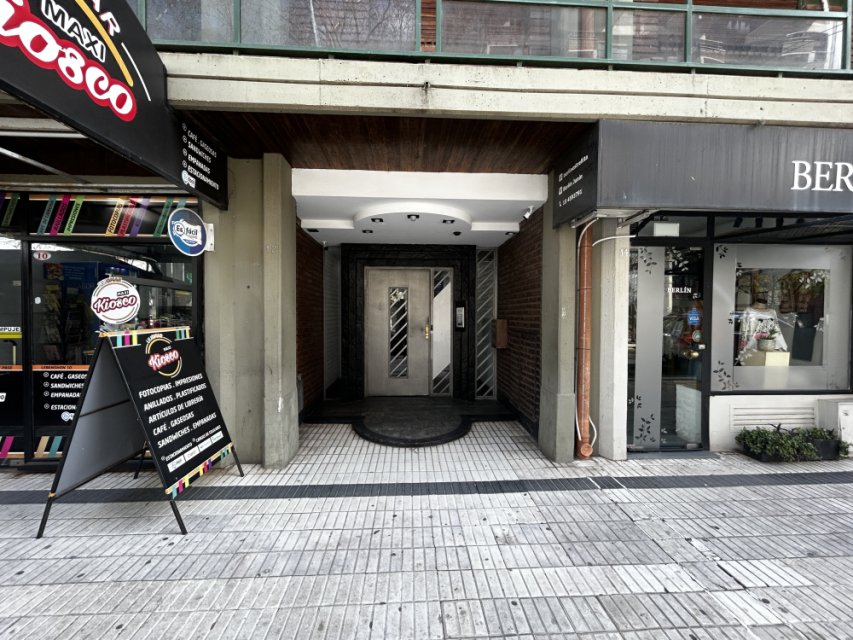Lebensohn 18 Junín Departamento 3 con Dep.  ambientes  En Venta -14