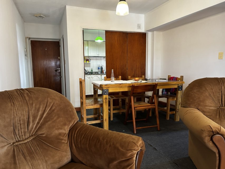 Lebensohn 18 Junín Departamento 3 con Dep.  ambientes  En Venta -15