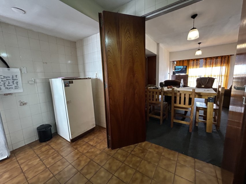 Lebensohn 18 Junín Departamento 3 con Dep.  ambientes  En Venta -7
