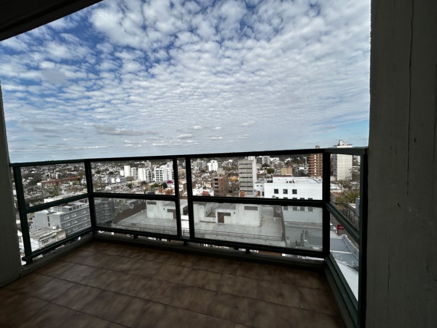 Lebensohn 18 Junín Departamento 3 con Dep.  ambientes  En Venta -5
