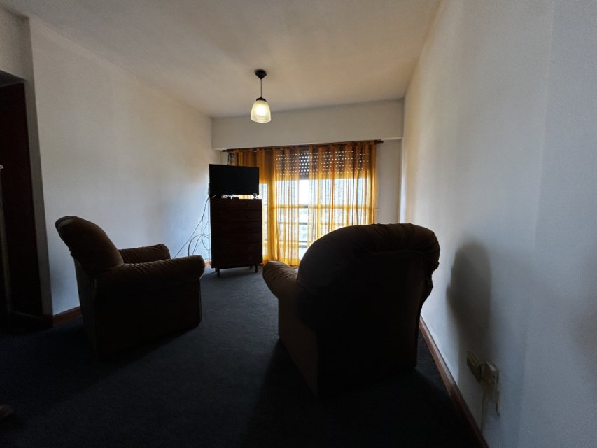 Lebensohn 18 Junín Departamento 3 con Dep.  ambientes  En Venta -8