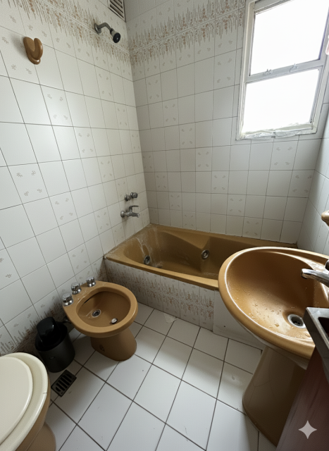 Lebensohn 18 Junín Departamento 3 con Dep.  ambientes  En Venta -12