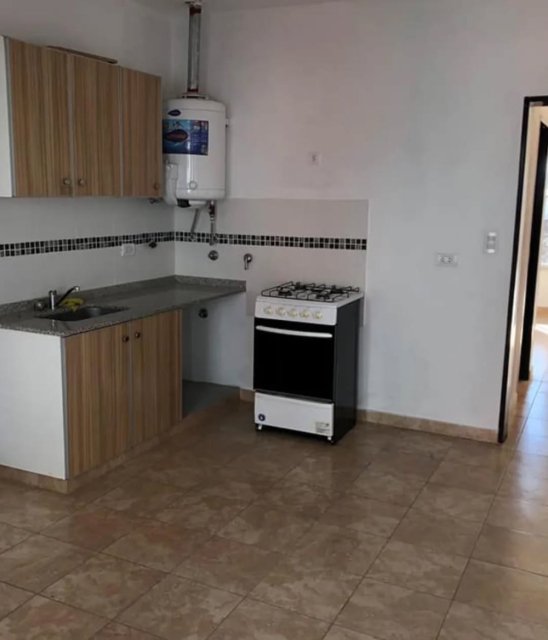 Cervantes al 100 Junín Departamento 2  ambientes  En Venta -3