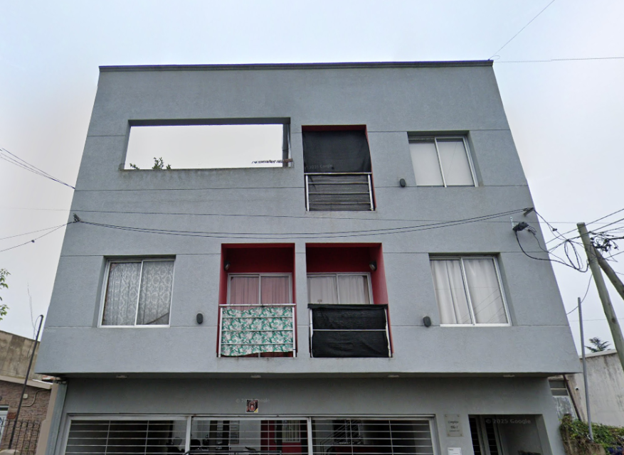Cervantes al 100 Junín Departamento 2  ambientes  En Venta -5